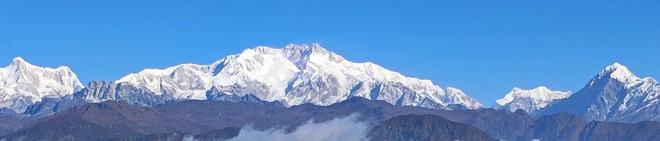 Sikkim landscapes