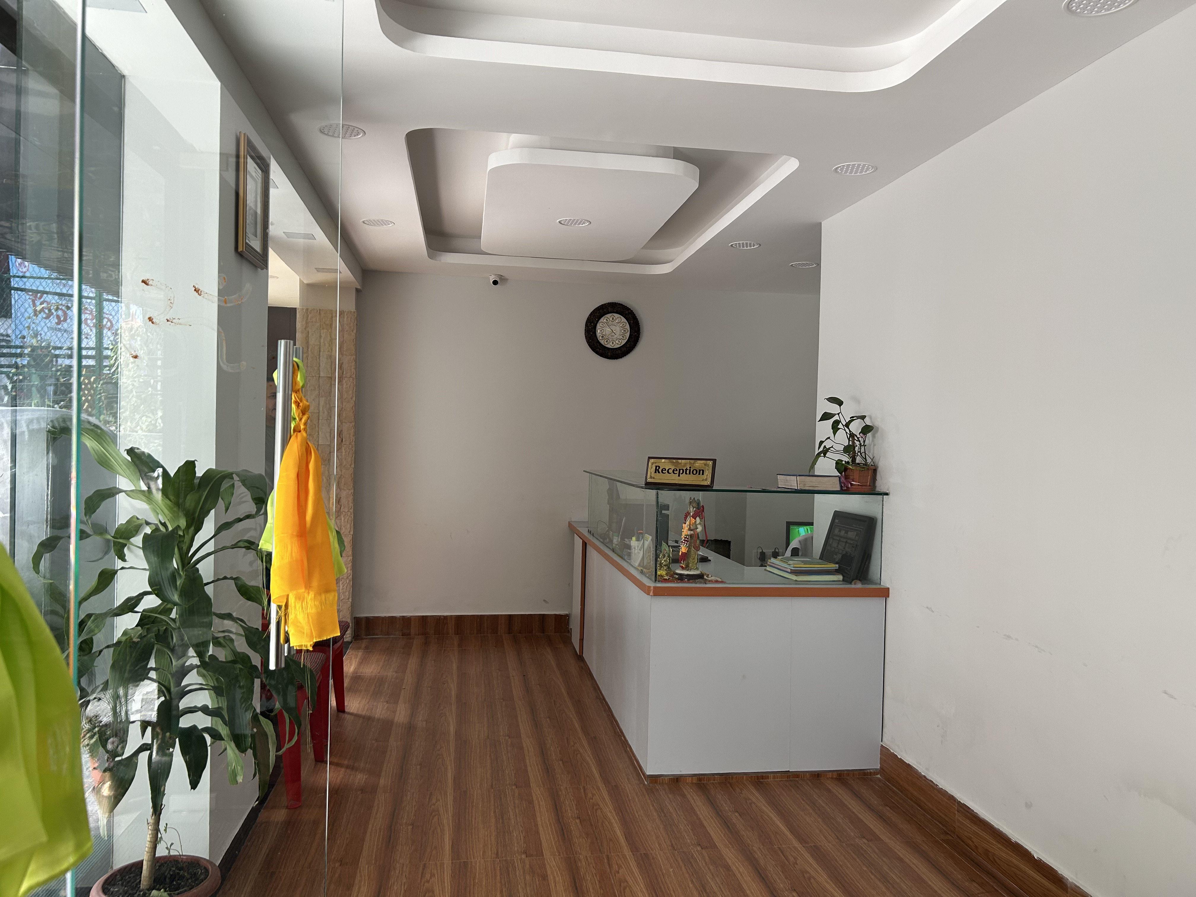 Rooms gallery