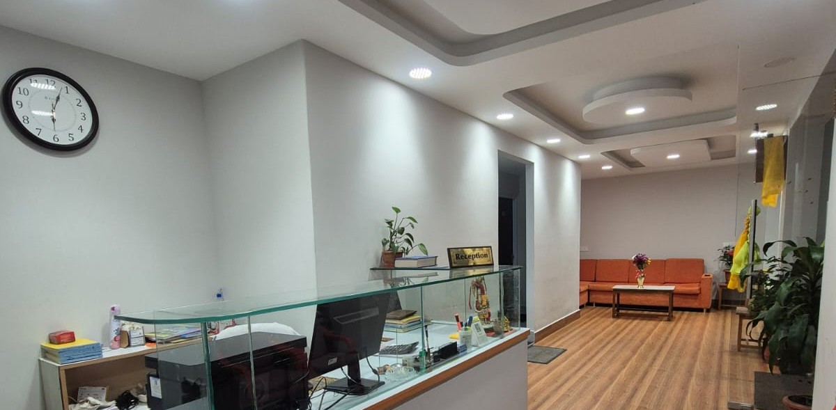 Contact Hotel Kasturi