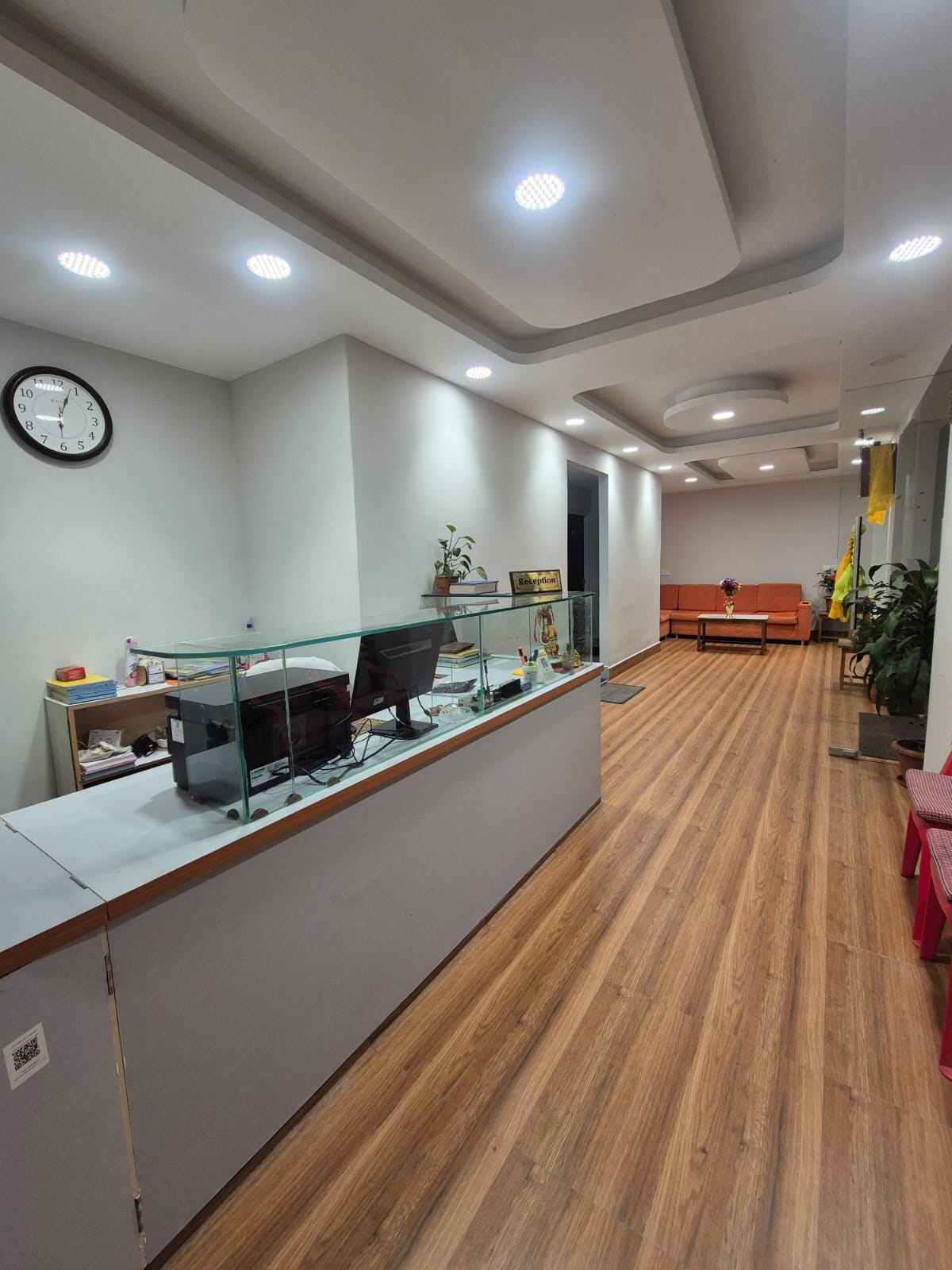 Facilities