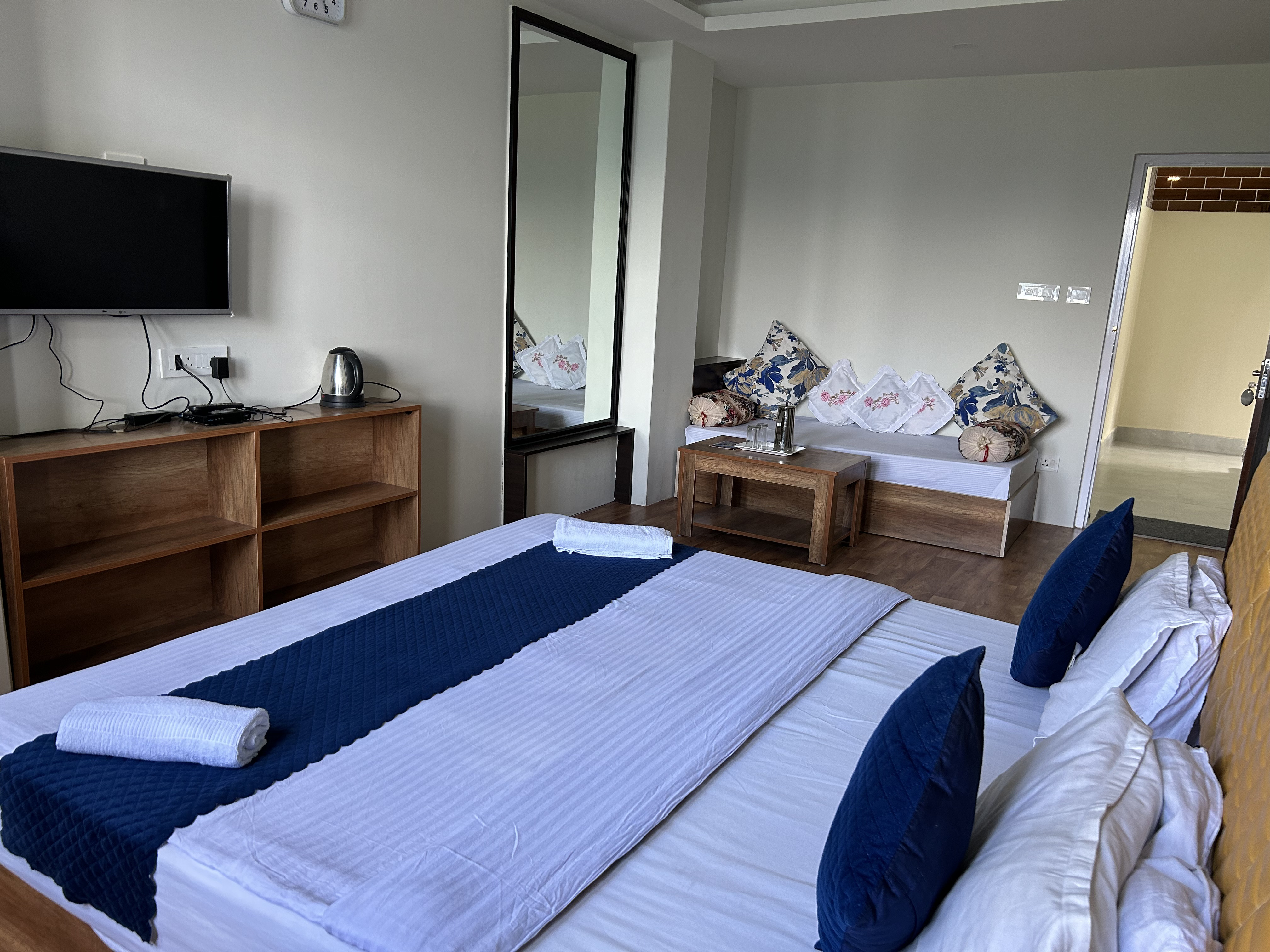 Premium Room