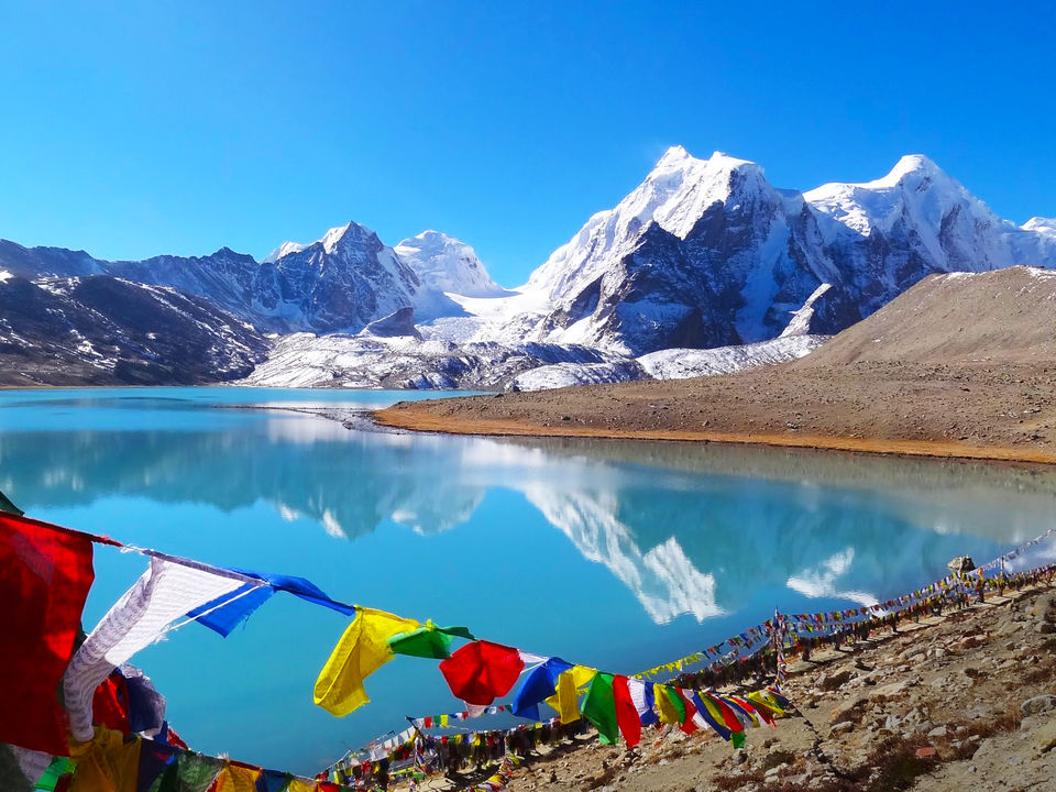 Sikkim overview